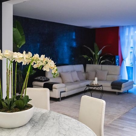 V Apartments Bellinzona Exterior photo
