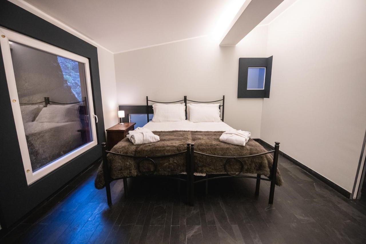 V Apartments Bellinzona Exterior photo