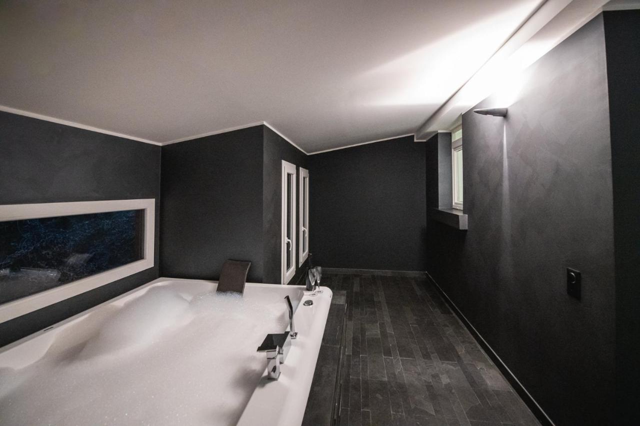 V Apartments Bellinzona Exterior photo