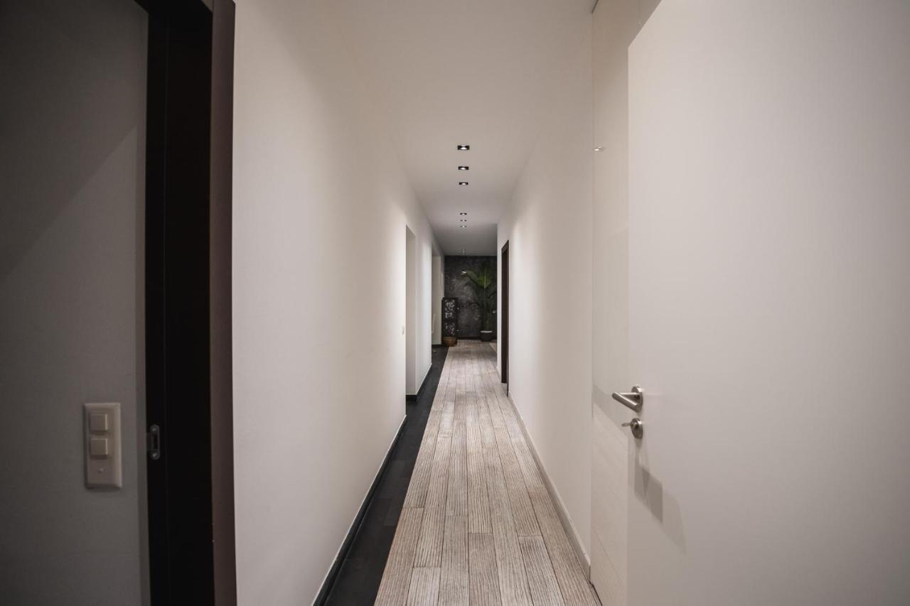 V Apartments Bellinzona Exterior photo