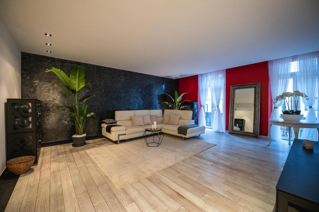 V Apartments Bellinzona Exterior photo