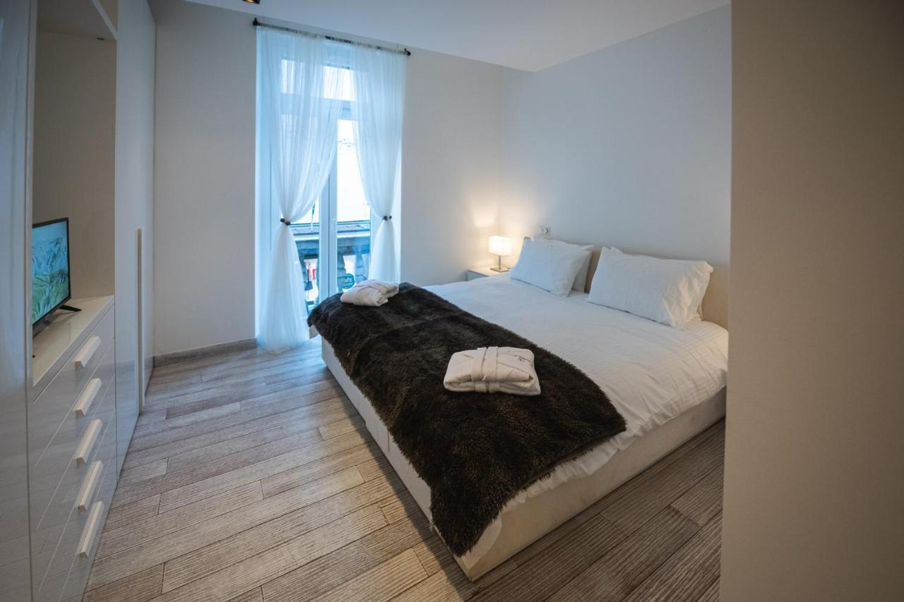 V Apartments Bellinzona Exterior photo