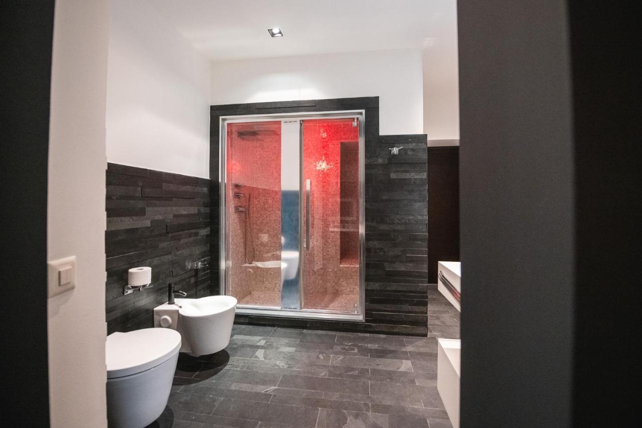 V Apartments Bellinzona Exterior photo