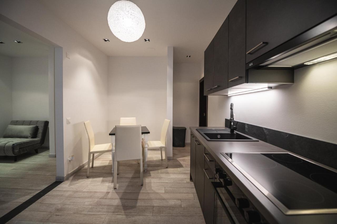 V Apartments Bellinzona Exterior photo