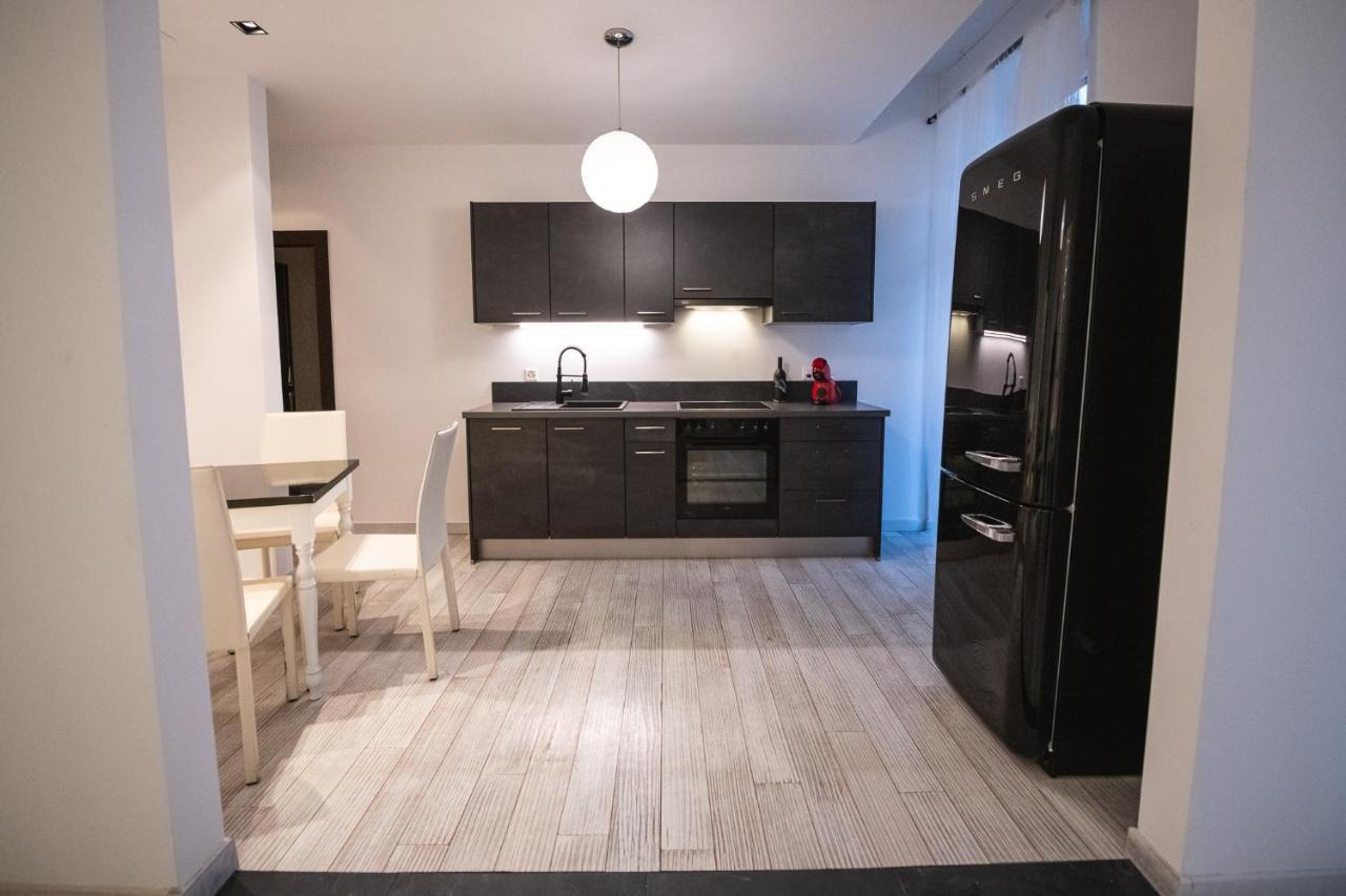V Apartments Bellinzona Exterior photo