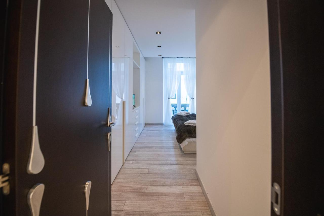 V Apartments Bellinzona Exterior photo