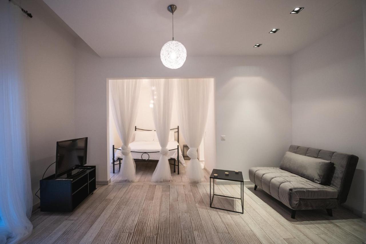 V Apartments Bellinzona Exterior photo