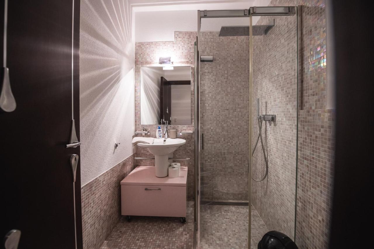 V Apartments Bellinzona Exterior photo