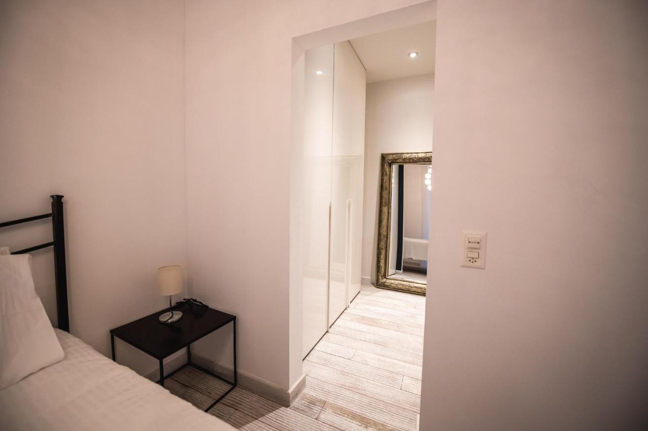 V Apartments Bellinzona Exterior photo