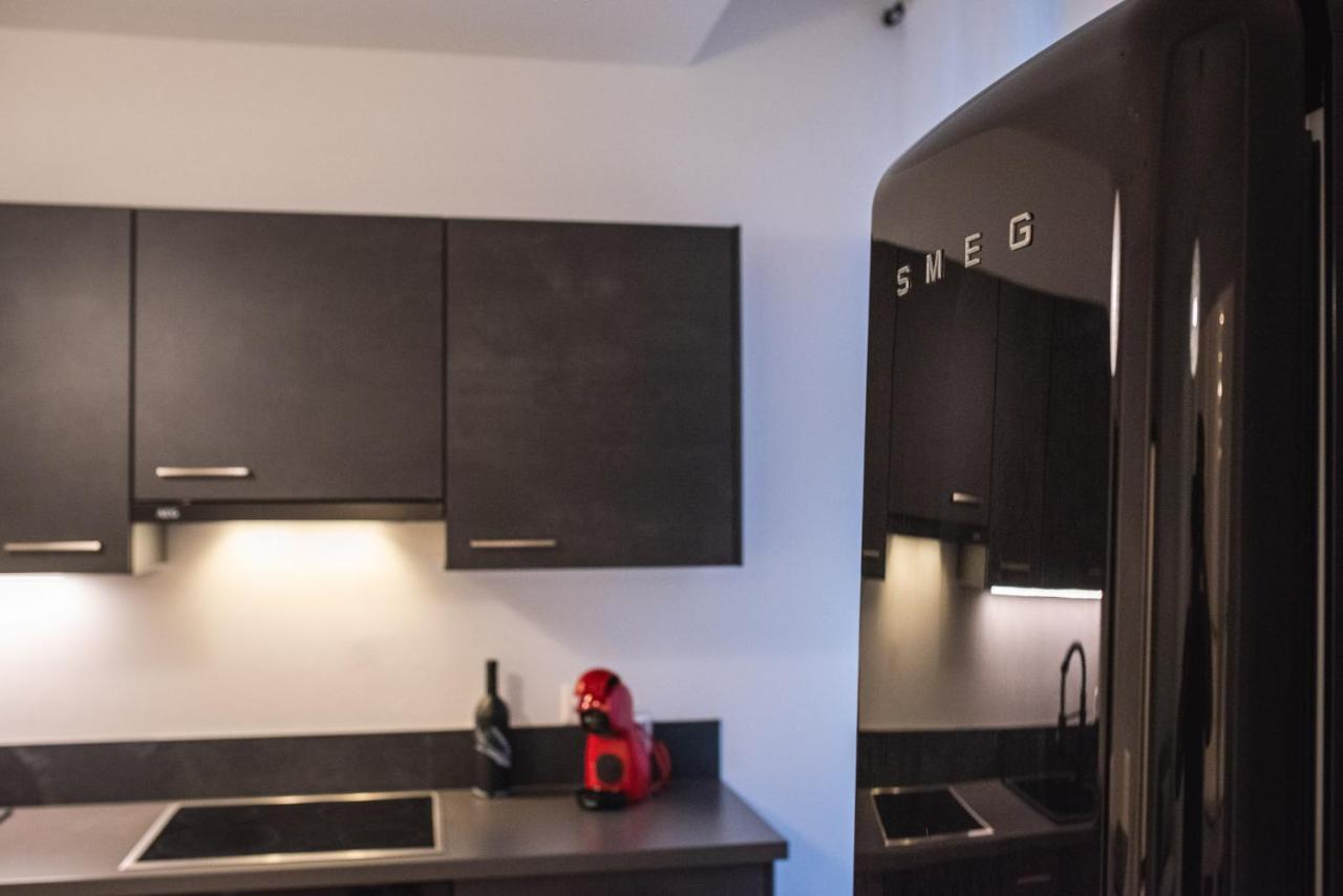 V Apartments Bellinzona Exterior photo