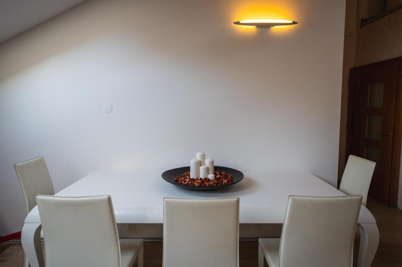 V Apartments Bellinzona Exterior photo