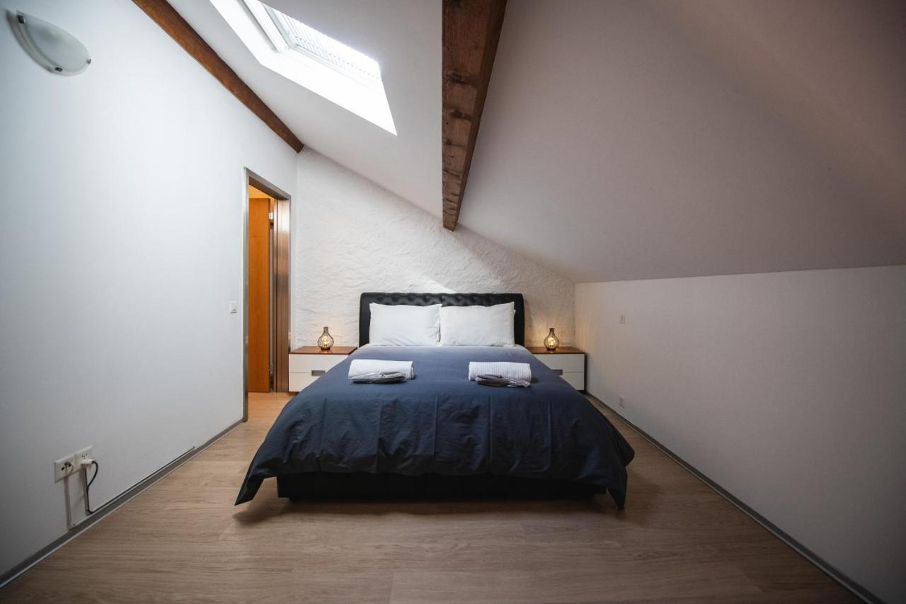 V Apartments Bellinzona Exterior photo