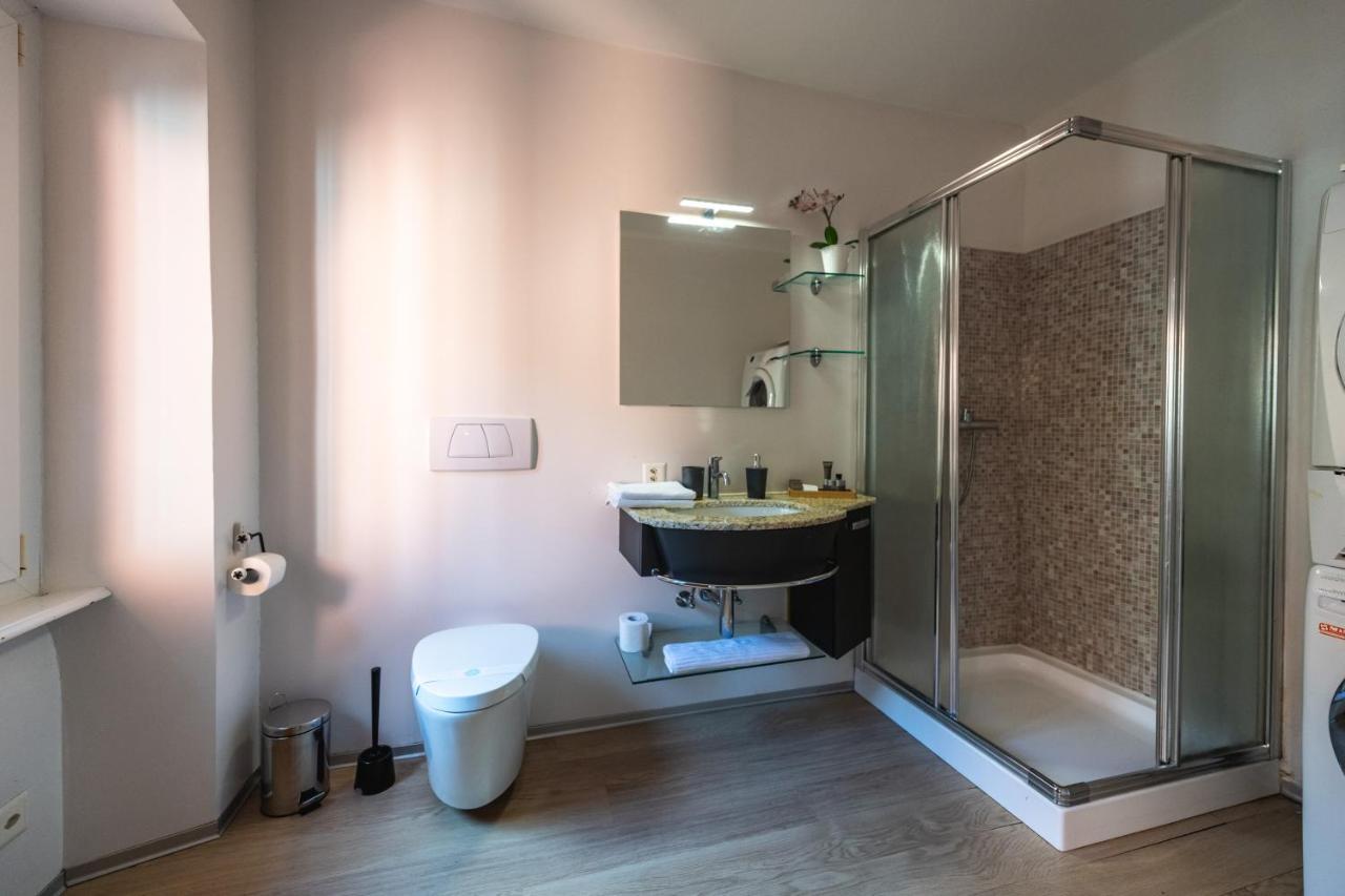 V Apartments Bellinzona Exterior photo