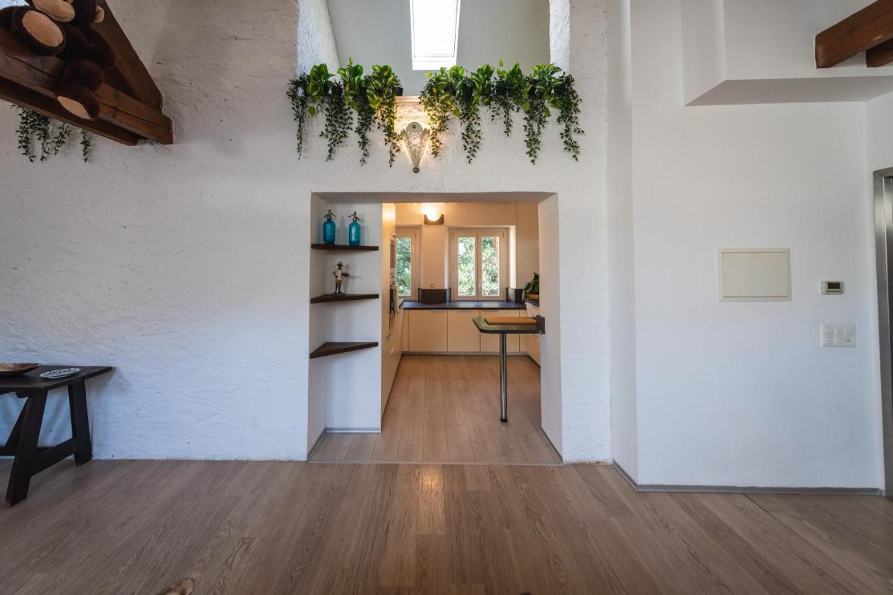 V Apartments Bellinzona Exterior photo