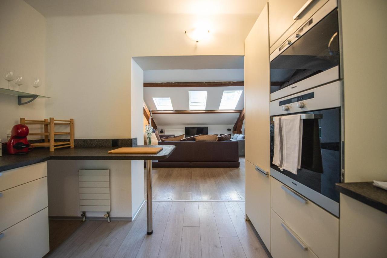 V Apartments Bellinzona Exterior photo