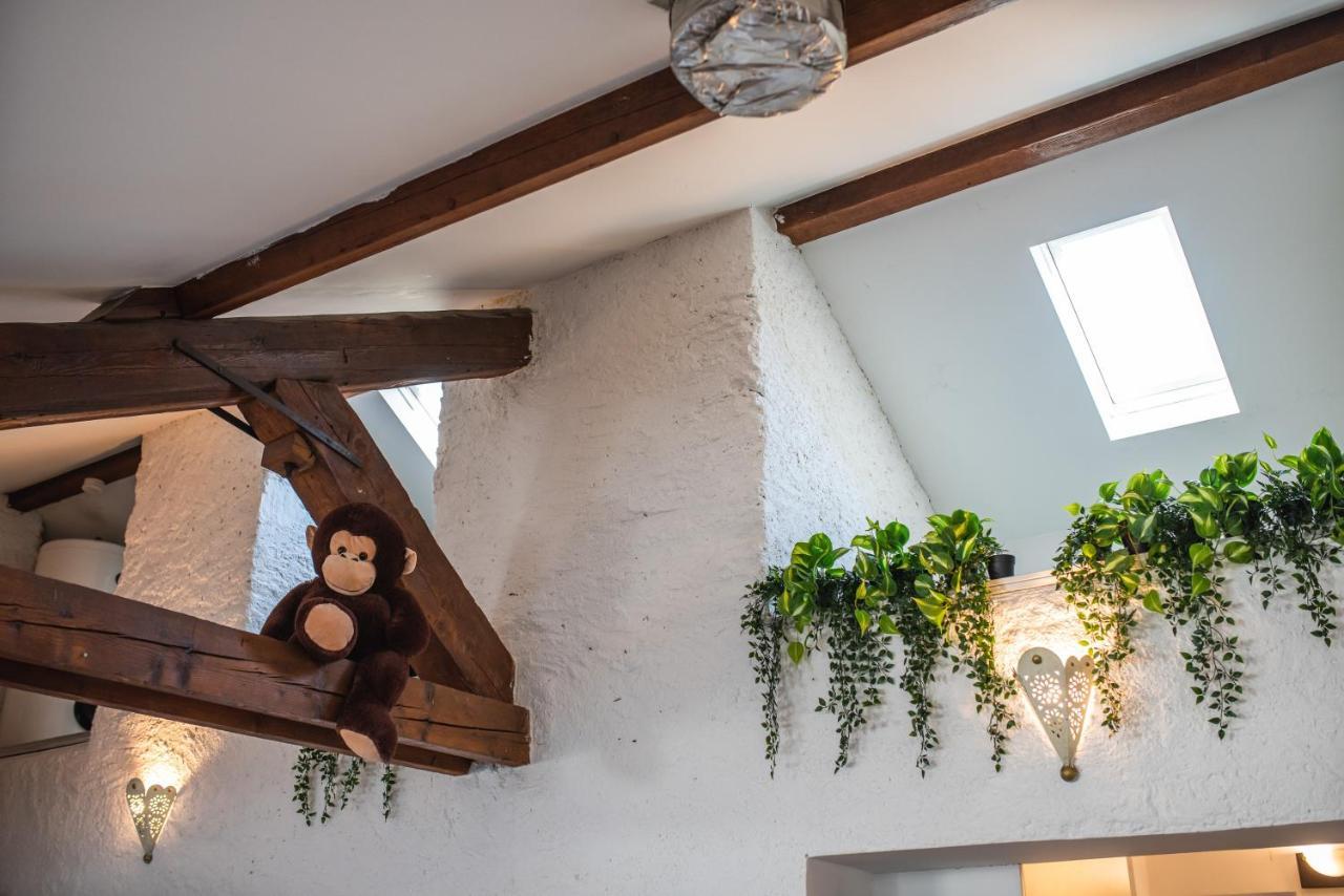 V Apartments Bellinzona Exterior photo