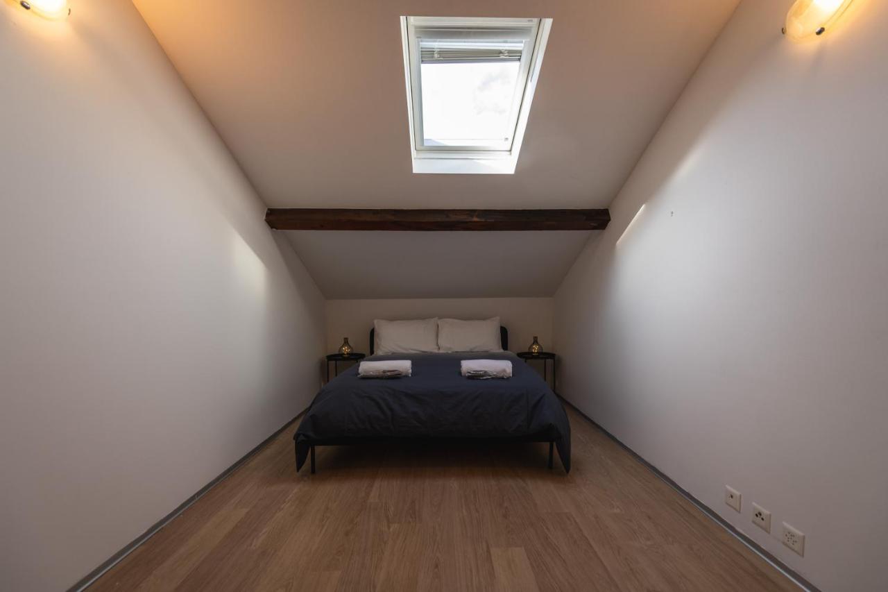 V Apartments Bellinzona Exterior photo